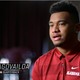 Illustration for article titled Tua Tagovailoa Admits In Tone-Deaf College Gameday Segment That His Dad Would Beat Him With A Belt After Bad Performances